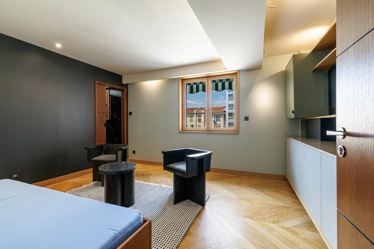 Property photo in Carre d'Argent