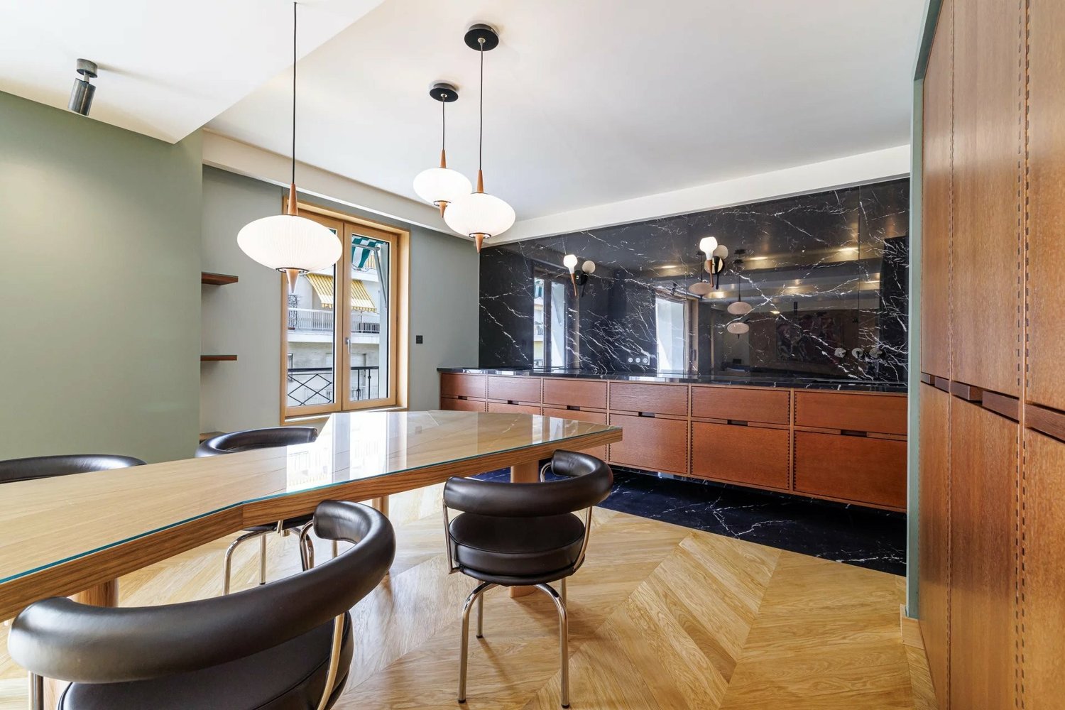 Property photo in Carre d'Argent