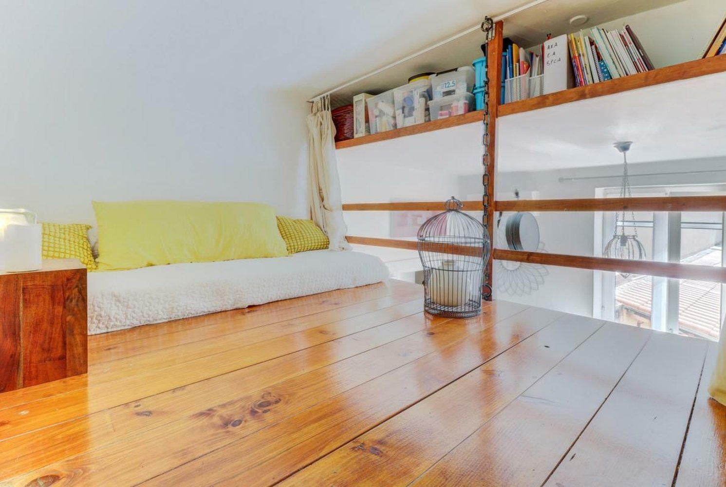 Property photo in Carre d'Argent