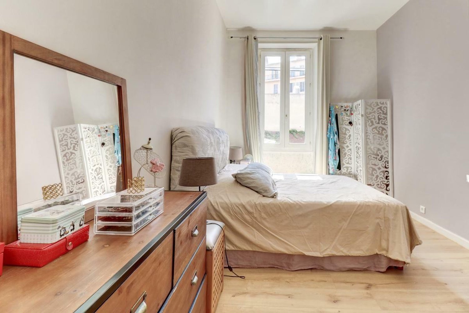 Property photo in Carre d'Argent