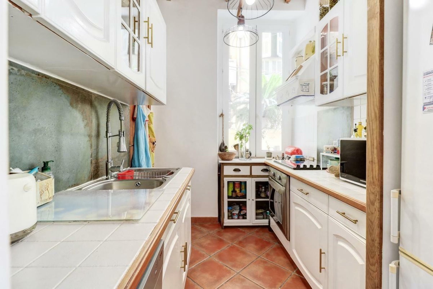 Property photo in Carre d'Argent