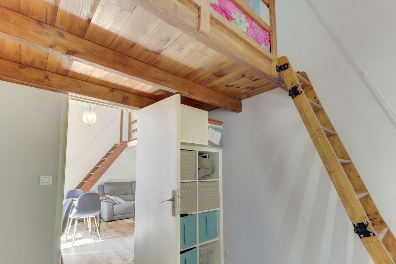 Property photo in Carre d'Argent