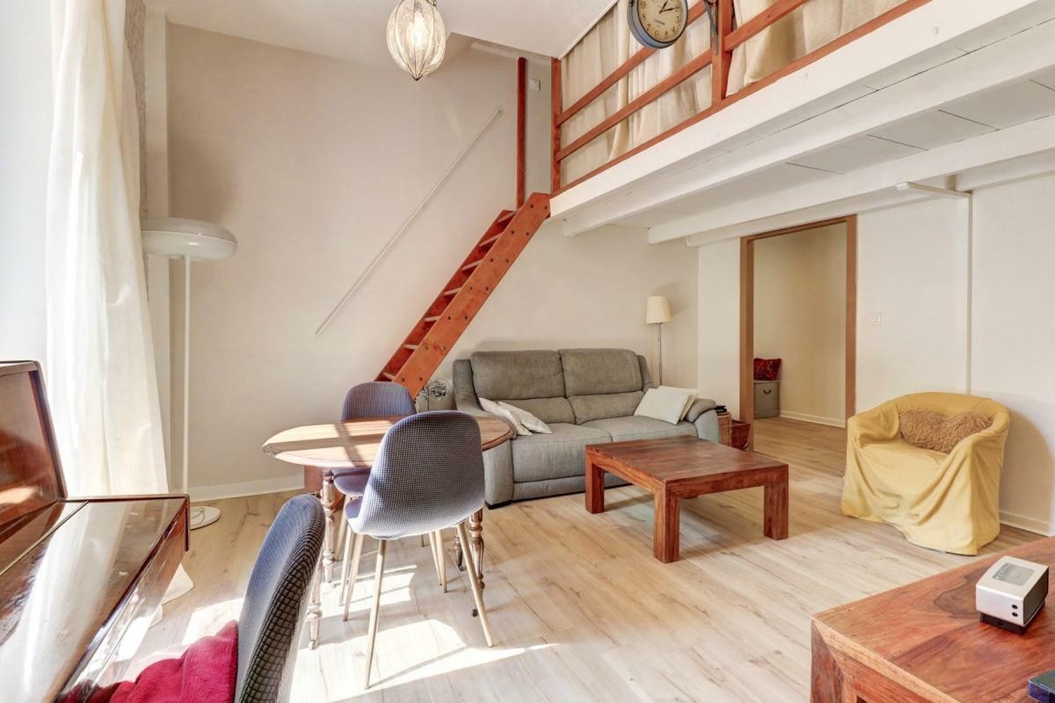 Property photo in Carre d'Argent