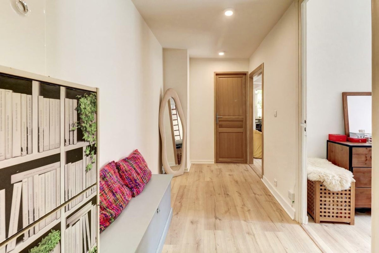 Property photo in Carre d'Argent