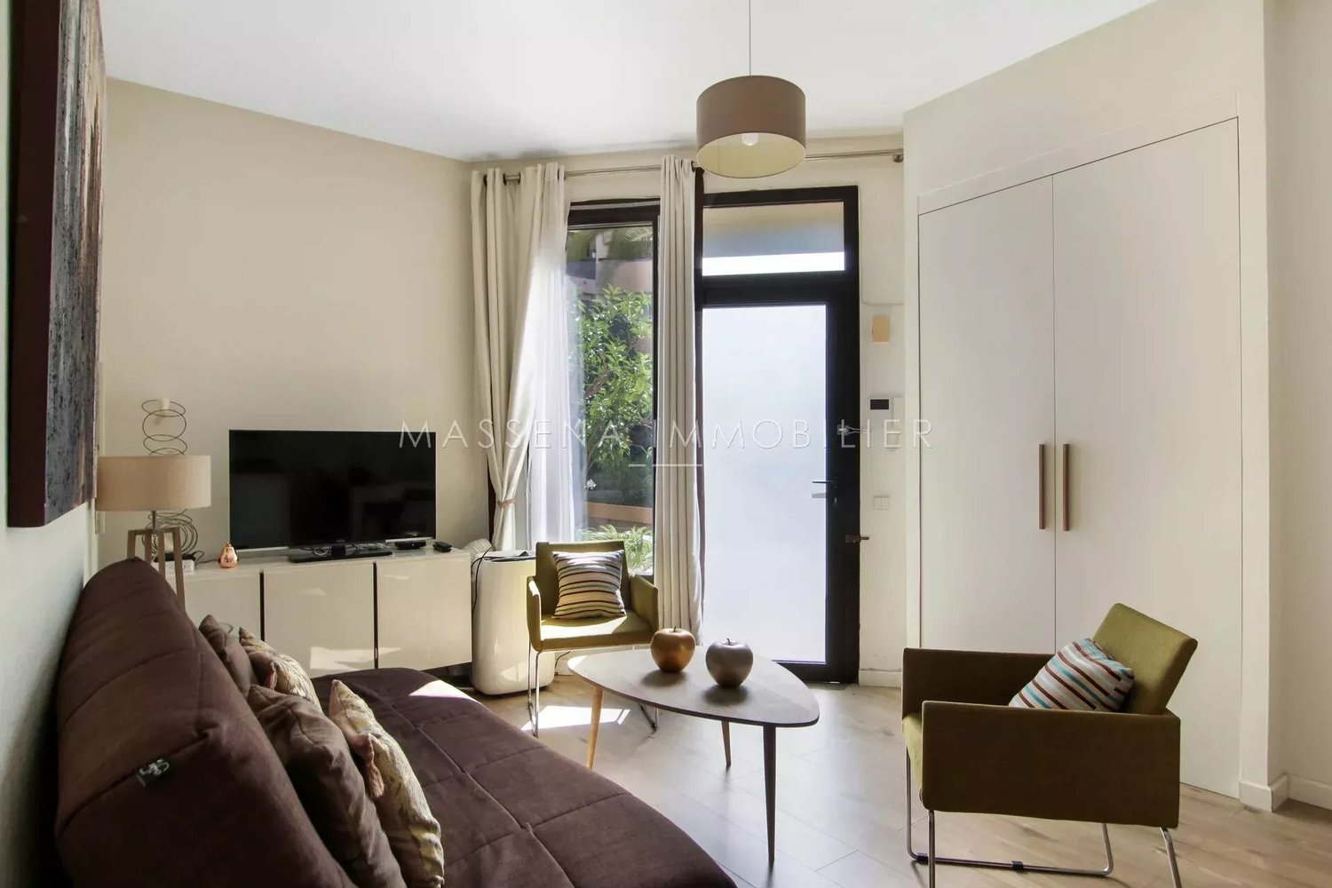 Property photo in Carre d'Argent