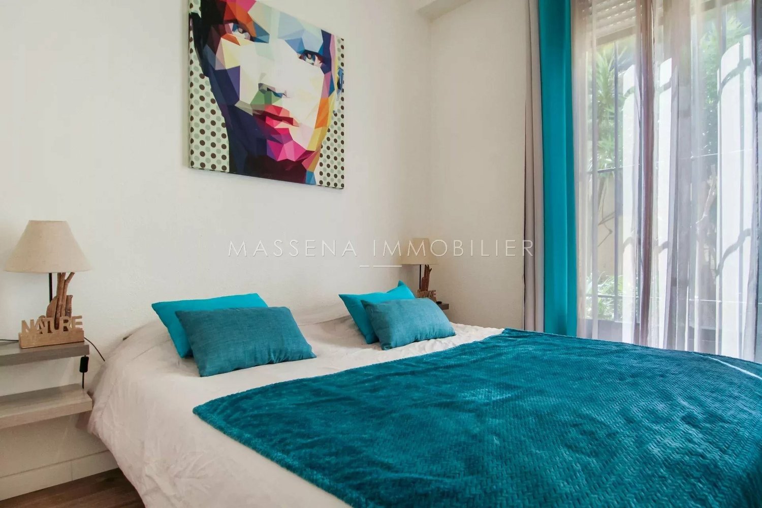 Property photo in Carre d'Argent