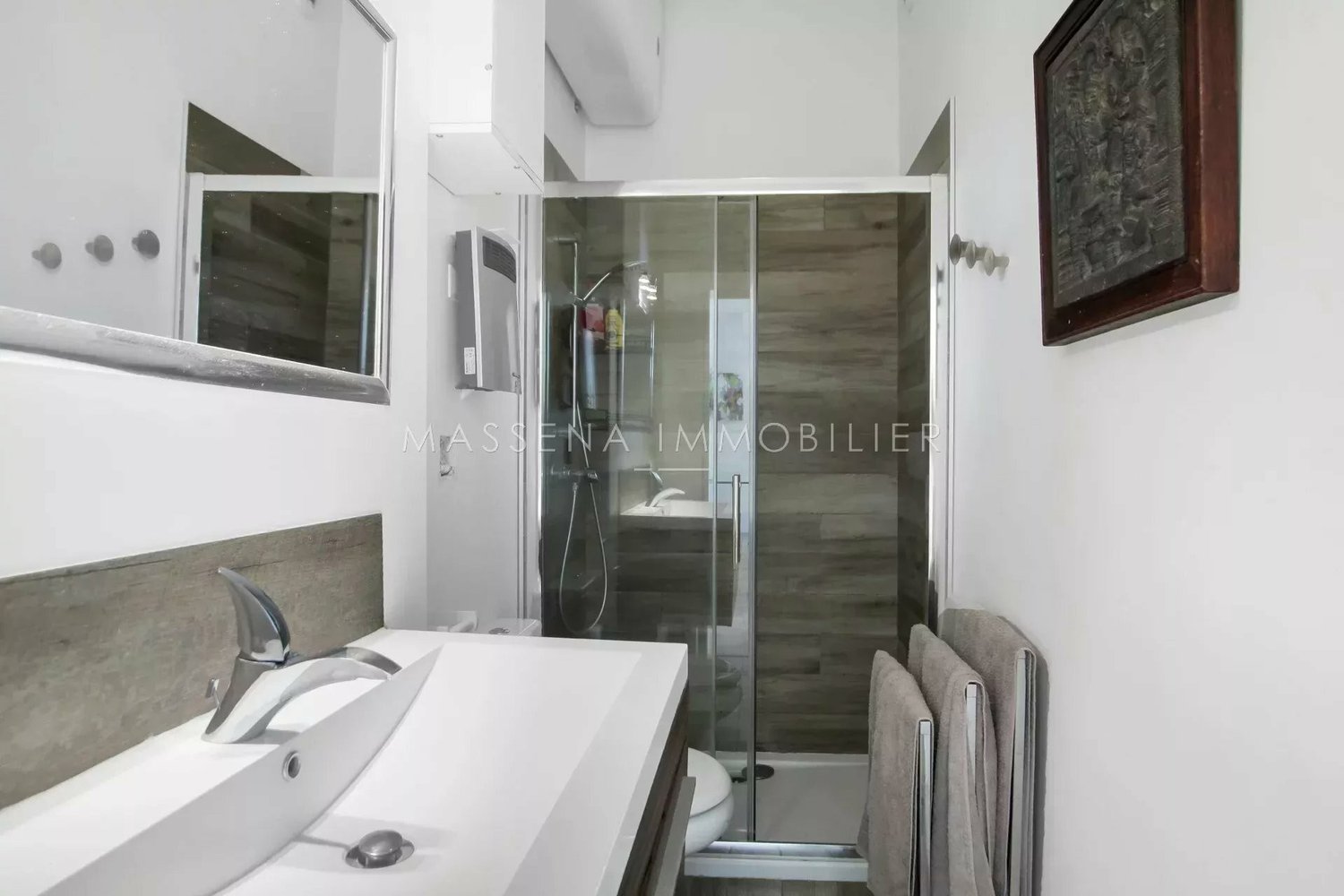 Property photo in Carre d'Argent