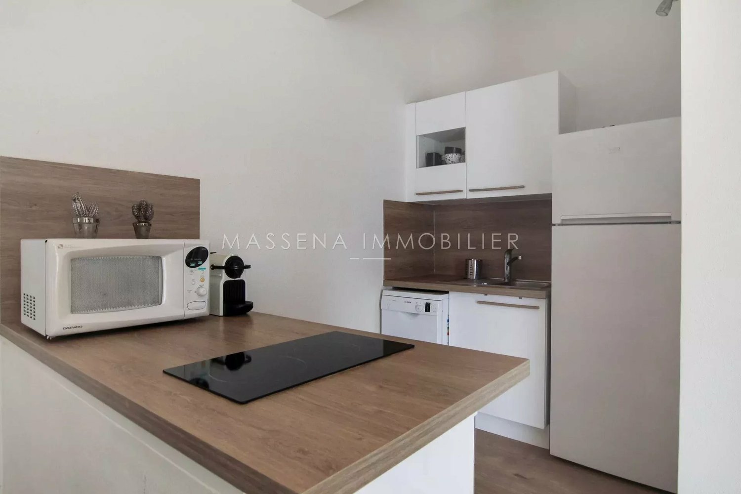 Property photo in Carre d'Argent