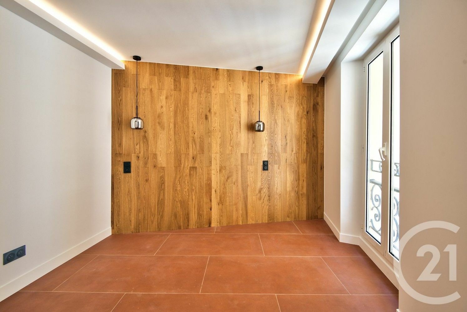 Property photo in Carre d'Argent