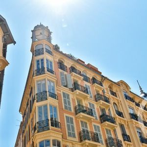 Property in Carre d'Argent