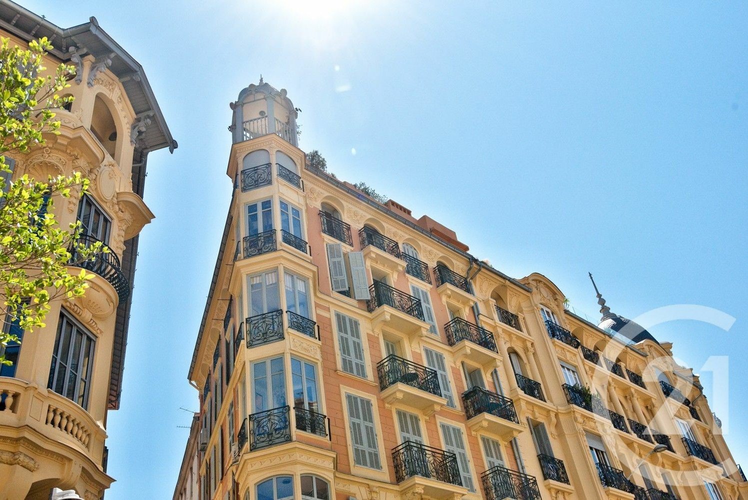 Property photo in Carre d'Argent