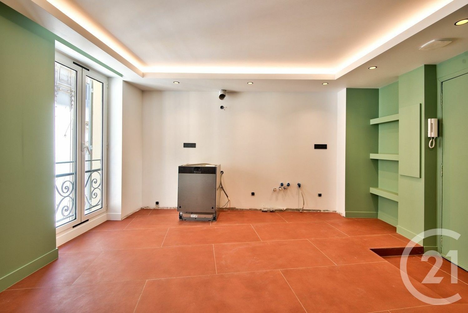 Property photo in Carre d'Argent