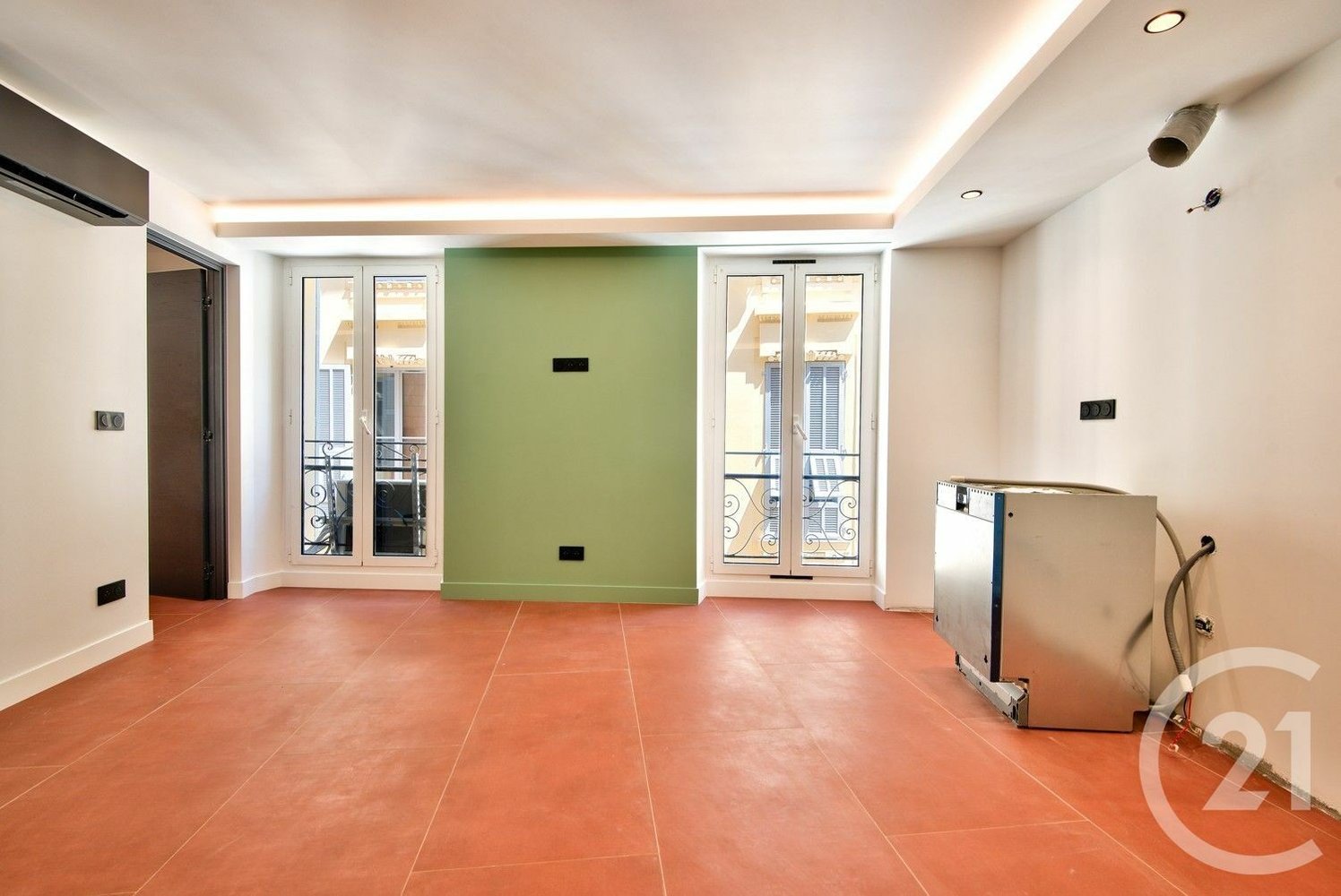 Property photo in Carre d'Argent