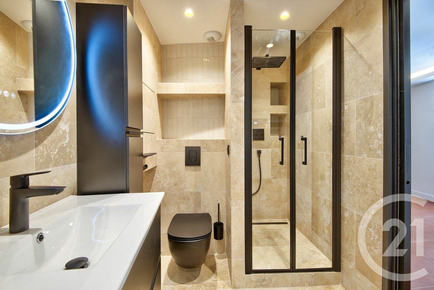 Property photo in Carre d'Argent