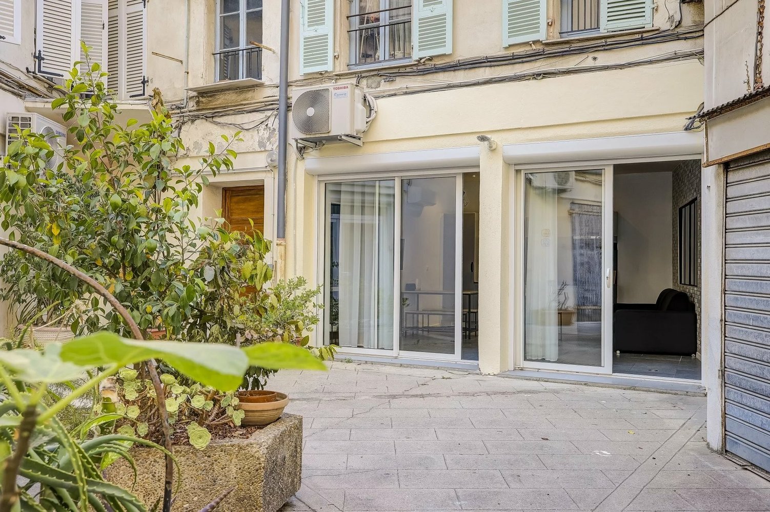 Property photo in Carre d'Argent