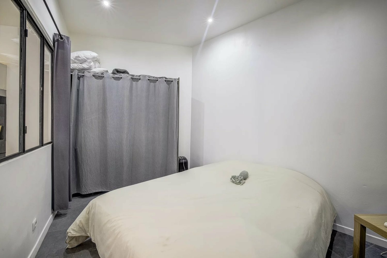 Property photo in Carre d'Argent