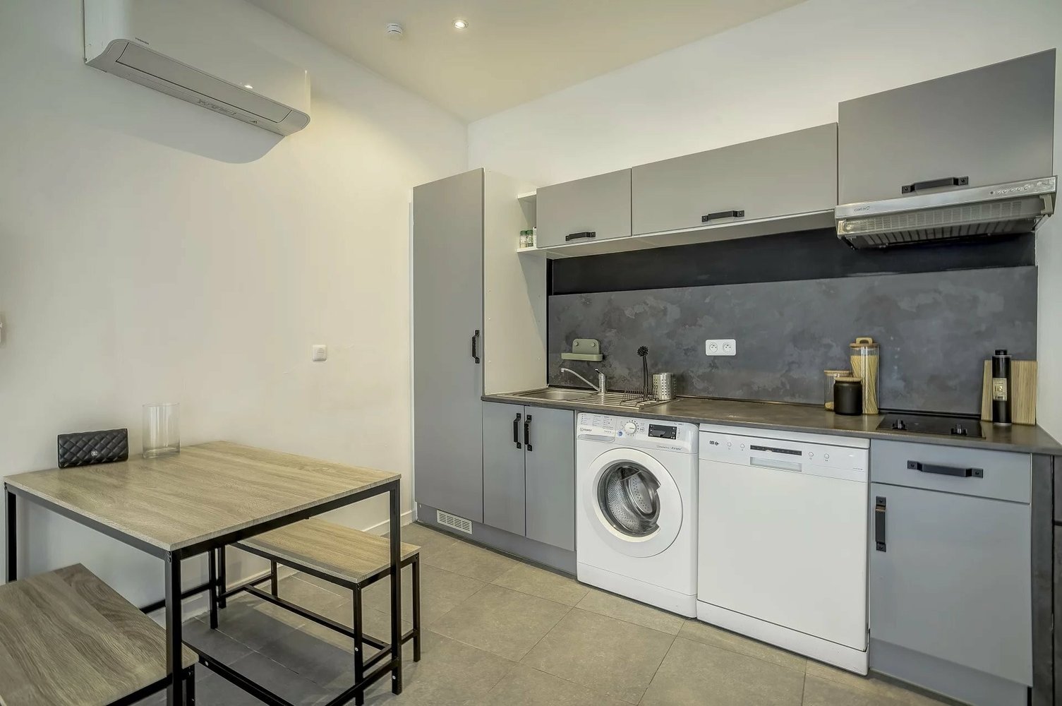 Property photo in Carre d'Argent