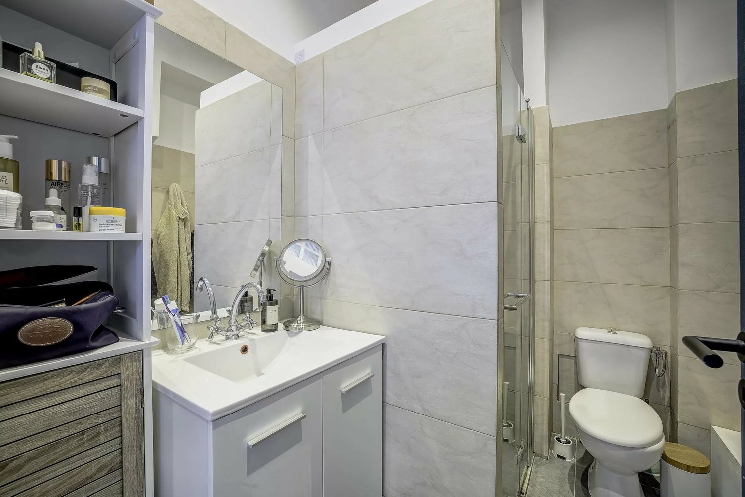 Property photo in Carre d'Argent