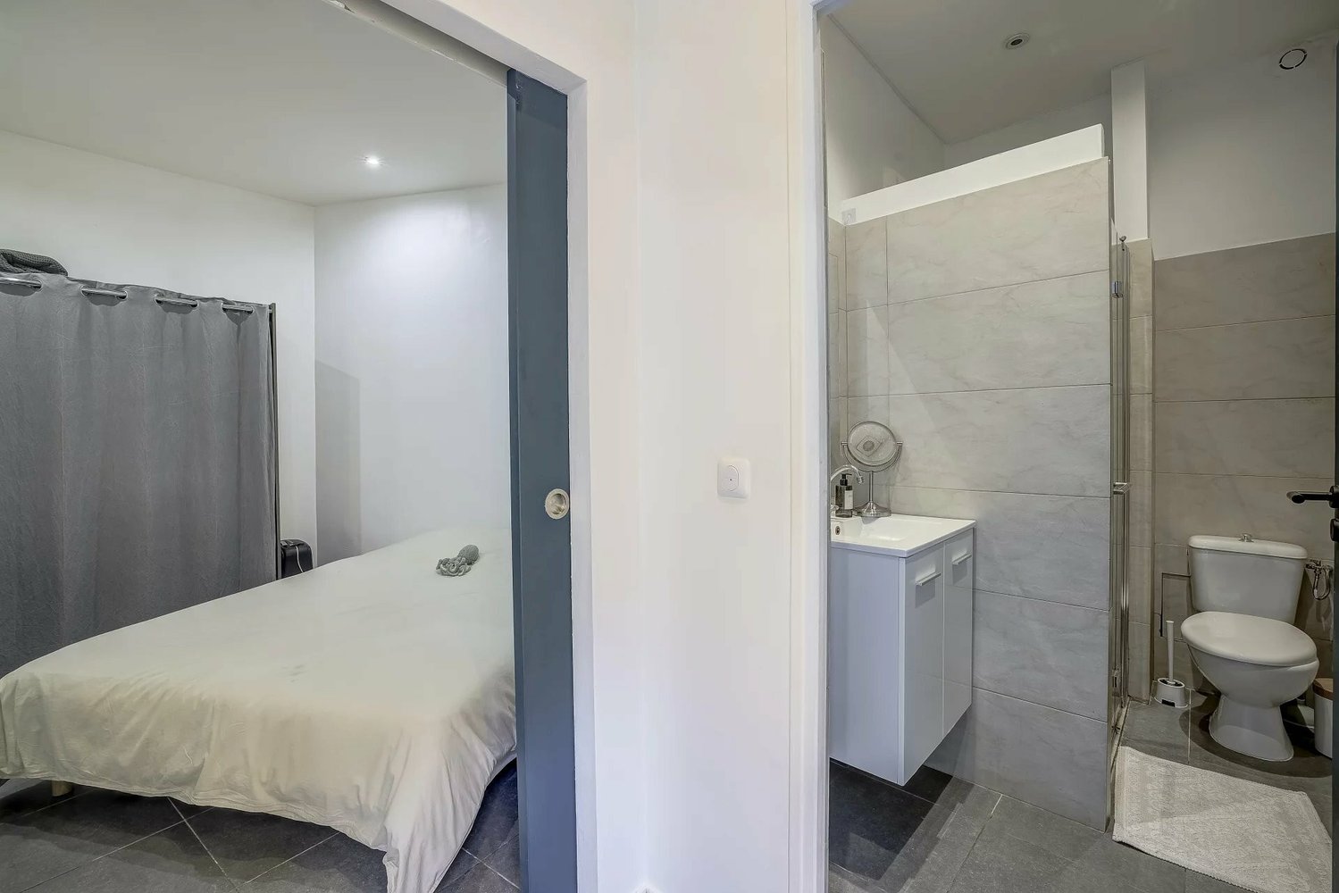 Property photo in Carre d'Argent