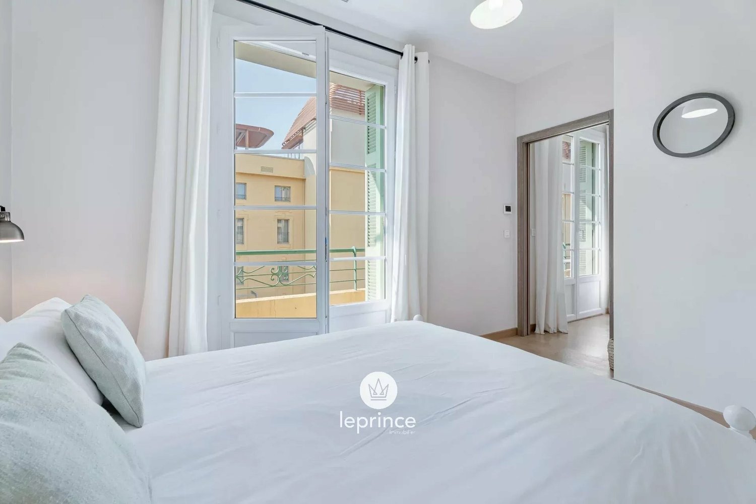 Property photo in Carre d'Argent