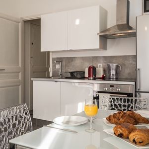 Property in Carre d'Argent