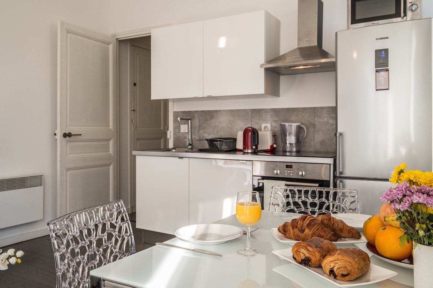 Property photo in Carre d'Argent