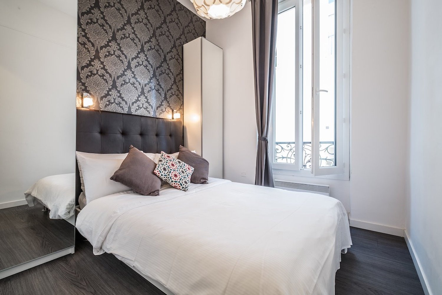 Property photo in Carre d'Argent