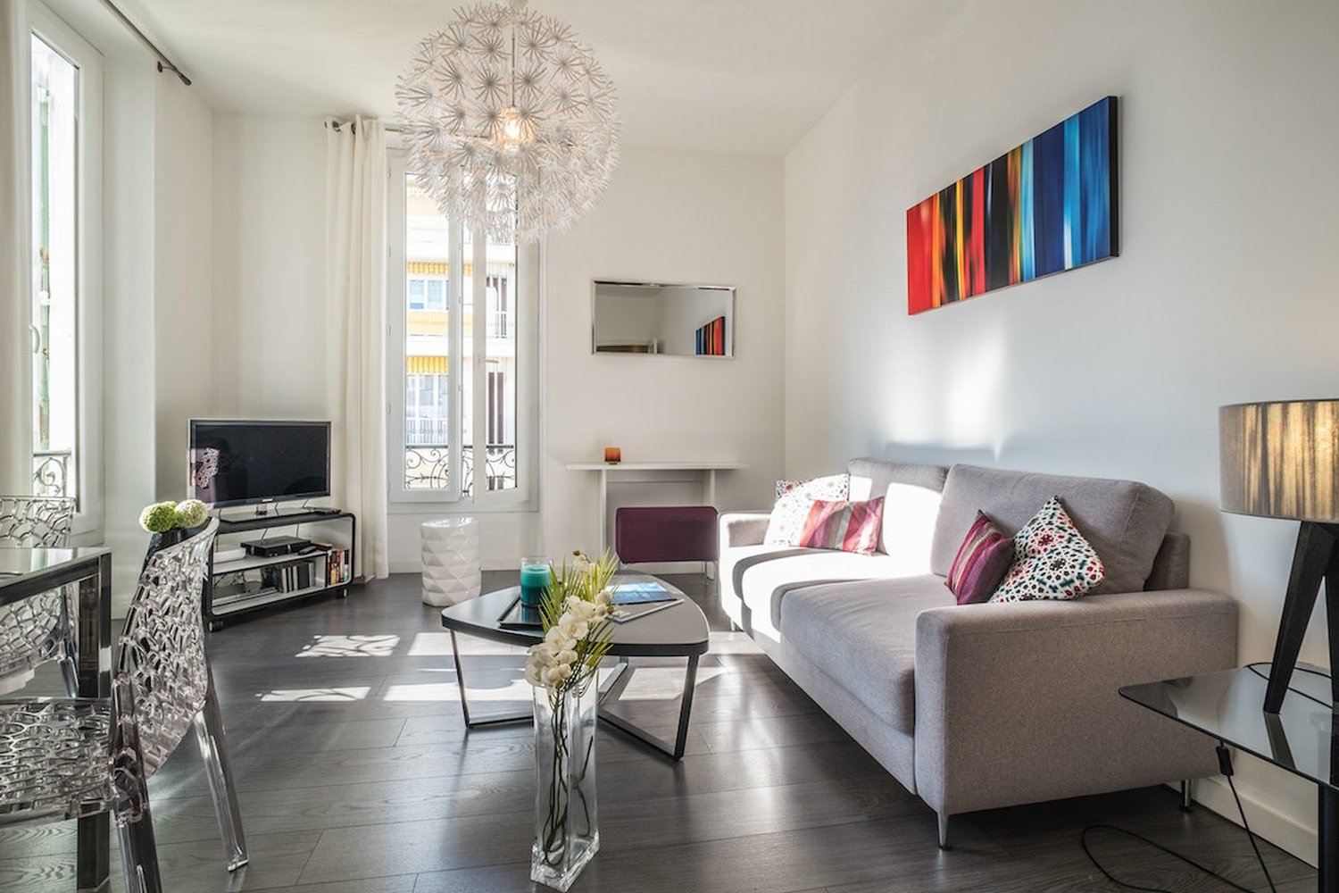 Property photo in Carre d'Argent