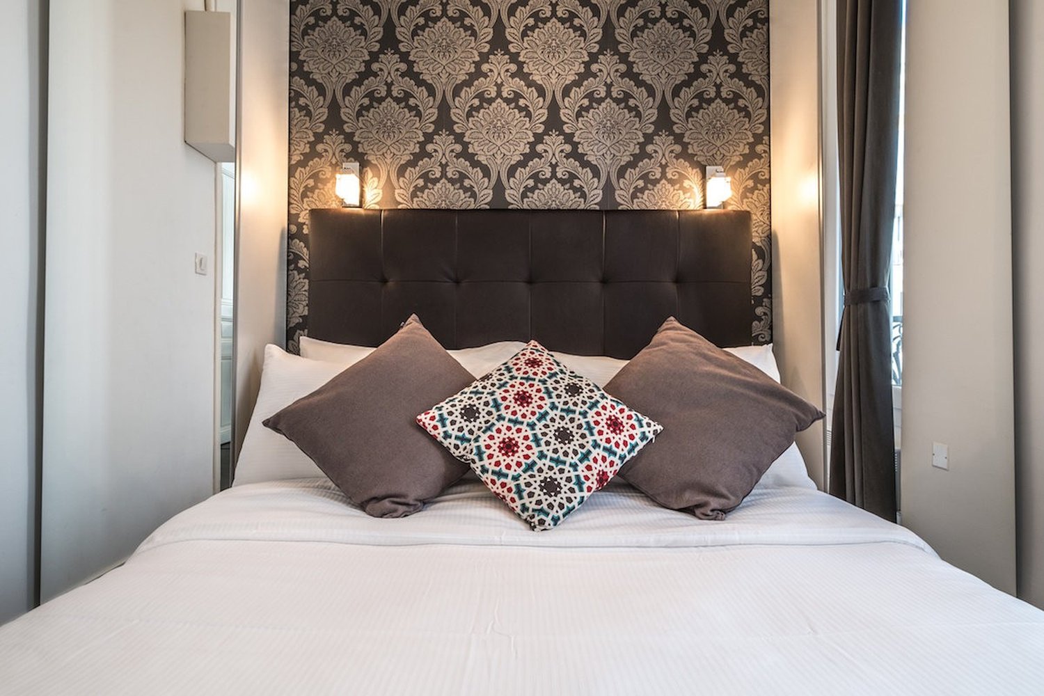 Property photo in Carre d'Argent