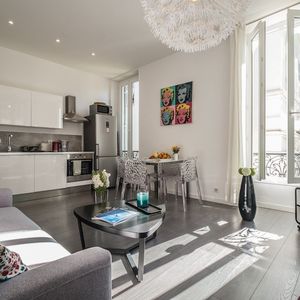 Property in Carre d'Argent