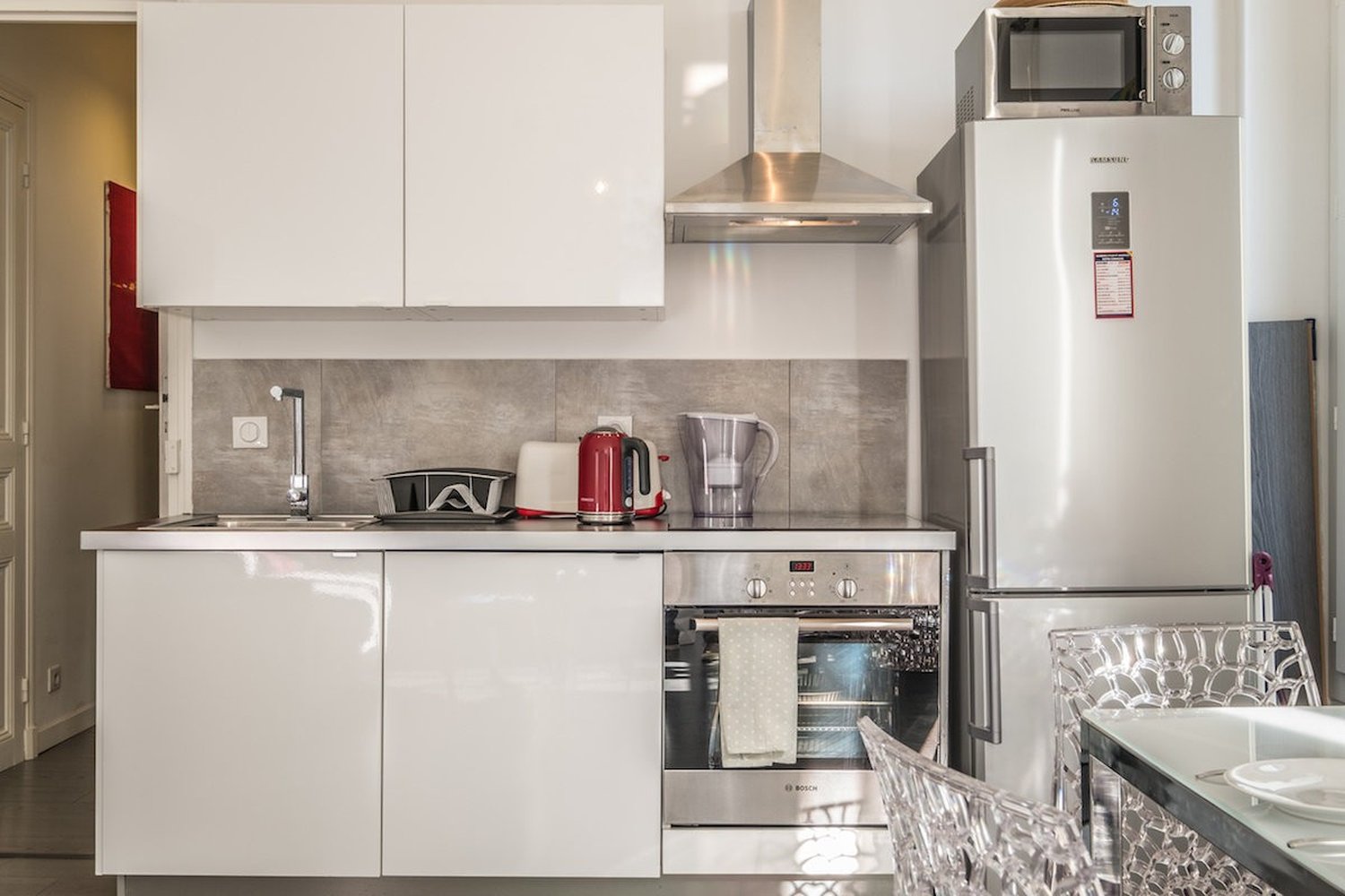 Property photo in Carre d'Argent