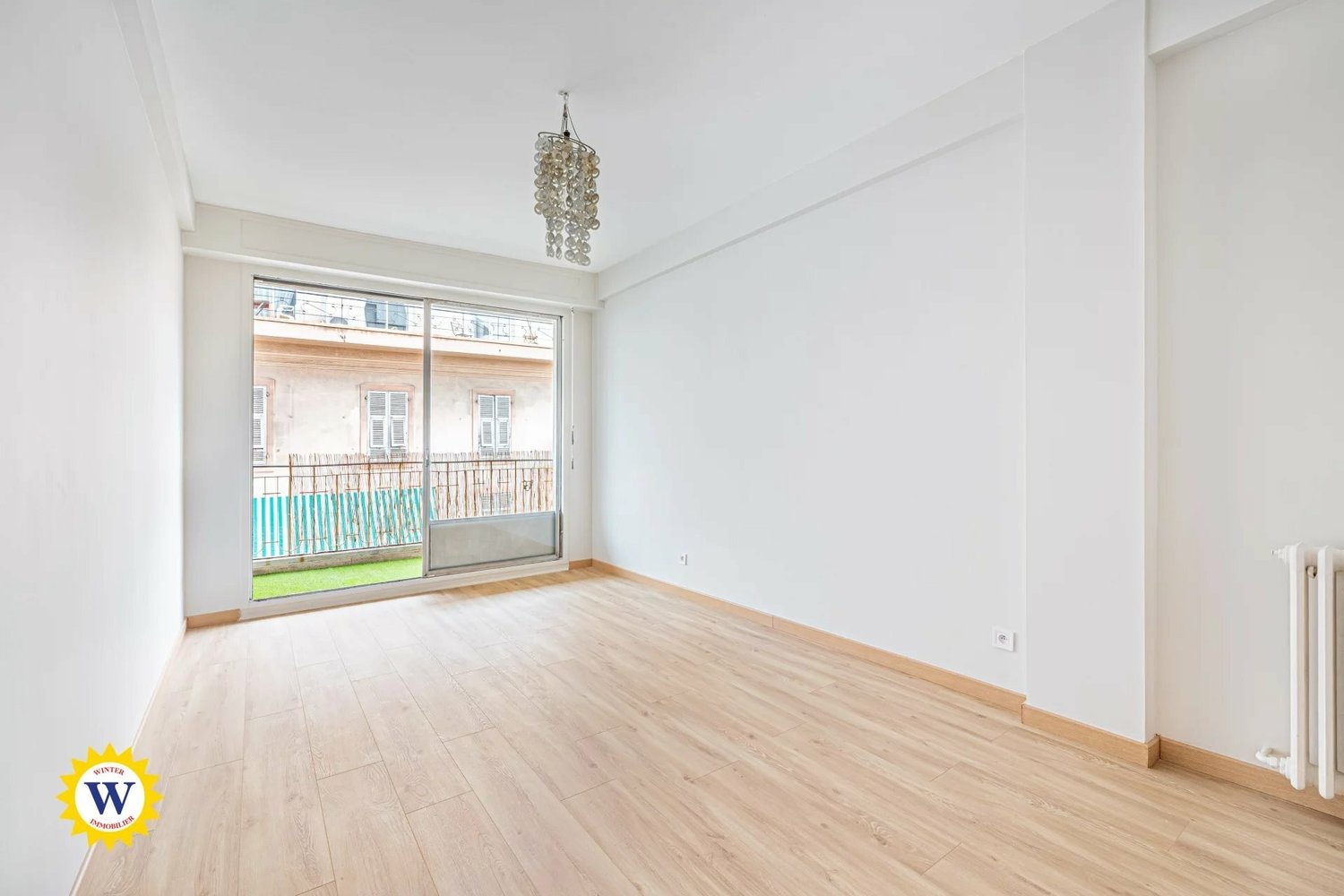 Property photo in Carre d'Argent