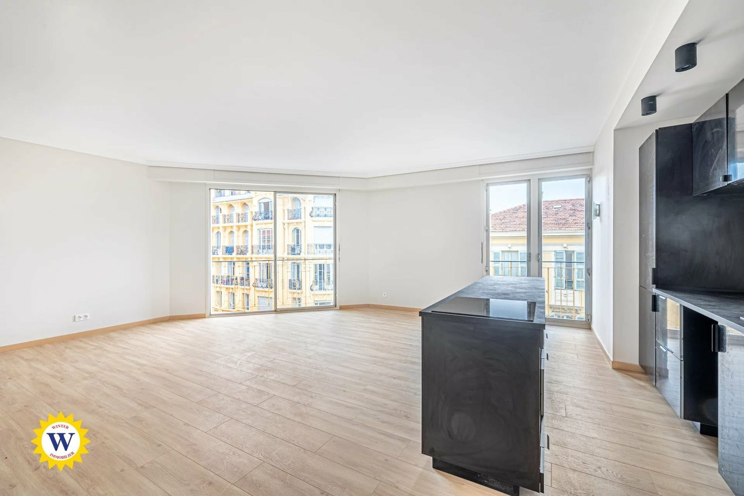 Property photo in Carre d'Argent