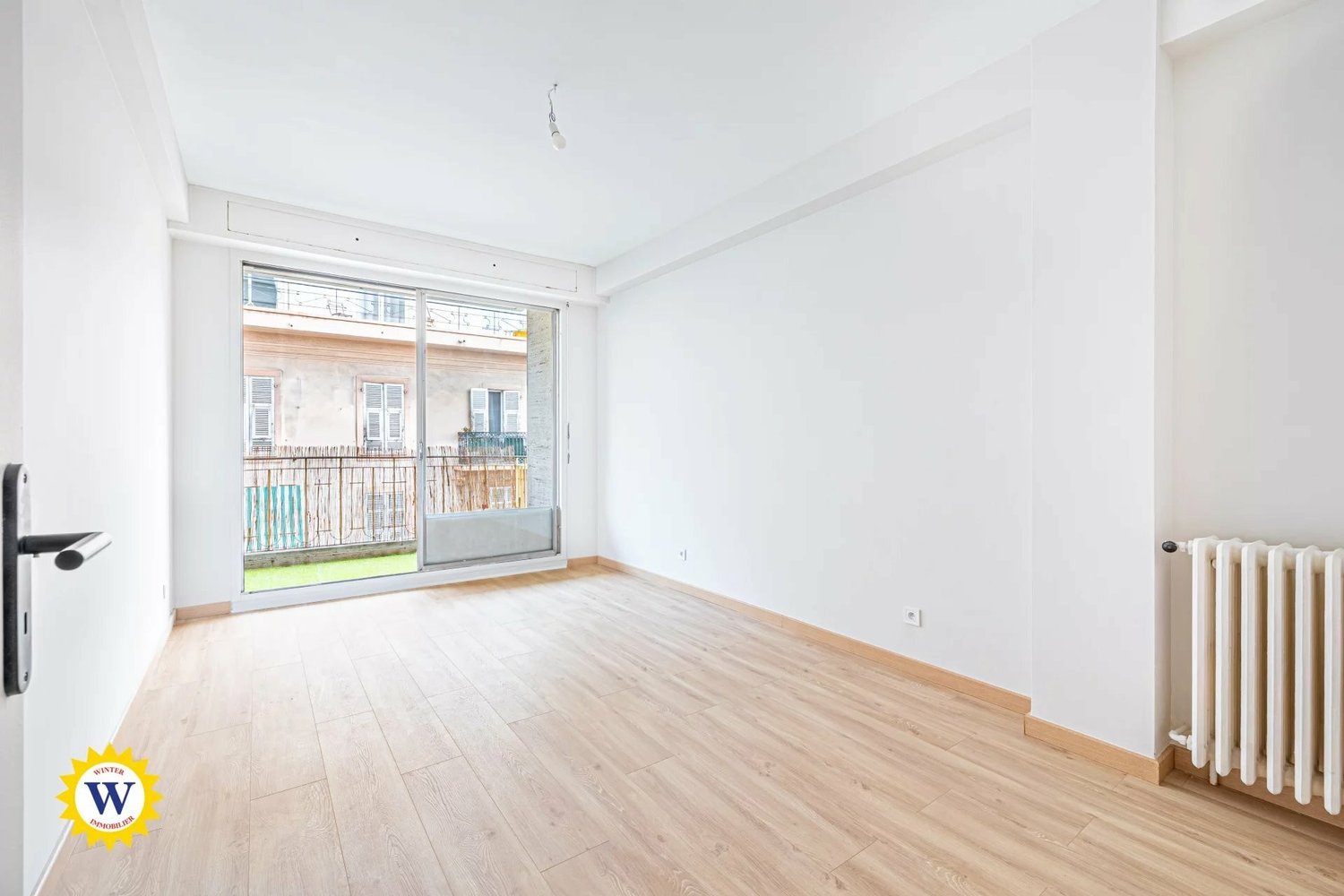 Property photo in Carre d'Argent