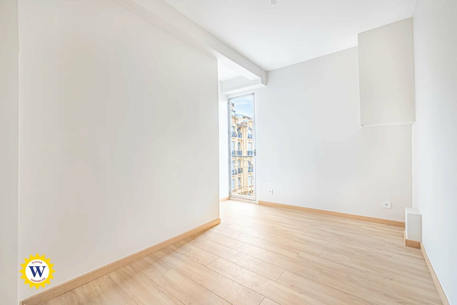 Property photo in Carre d'Argent