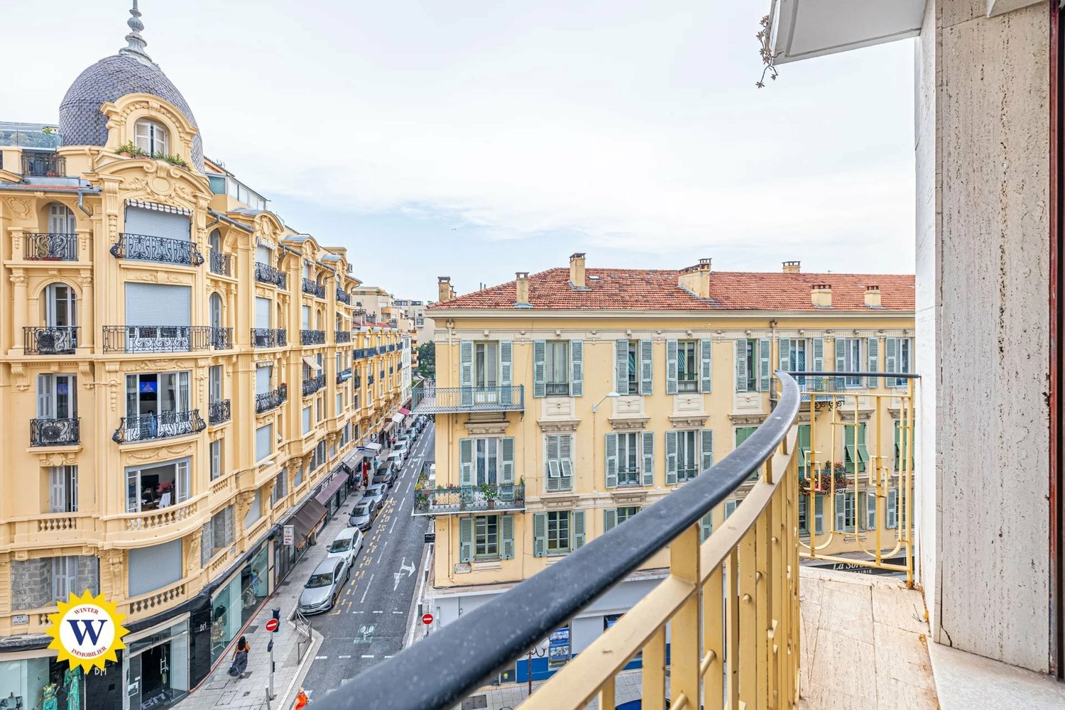 Property photo in Carre d'Argent