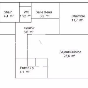 Property in Carre d'Argent