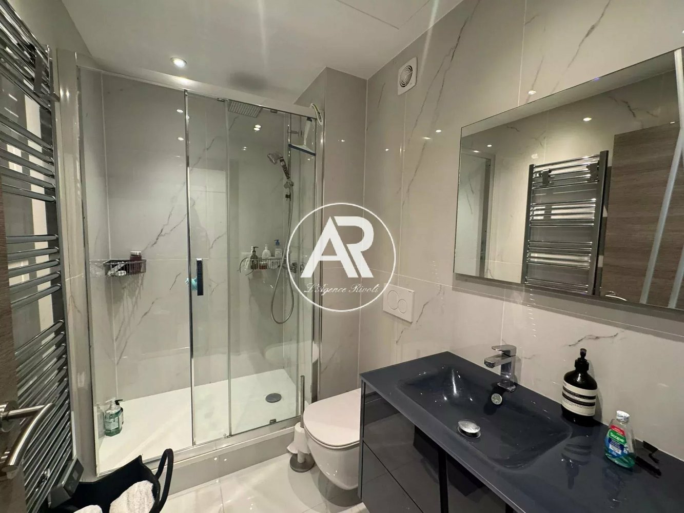 Property photo in Carre d'Argent