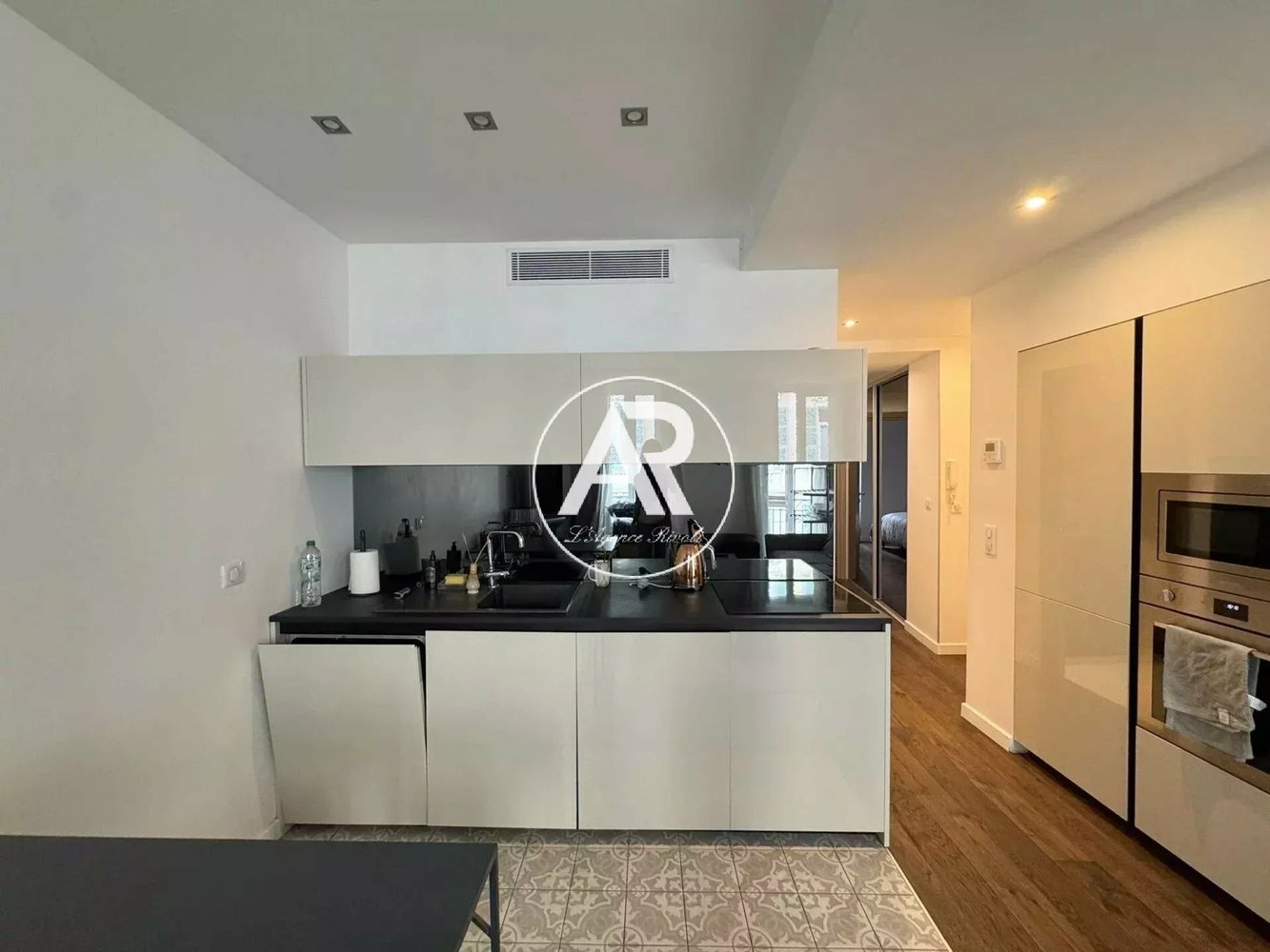 Property photo in Carre d'Argent