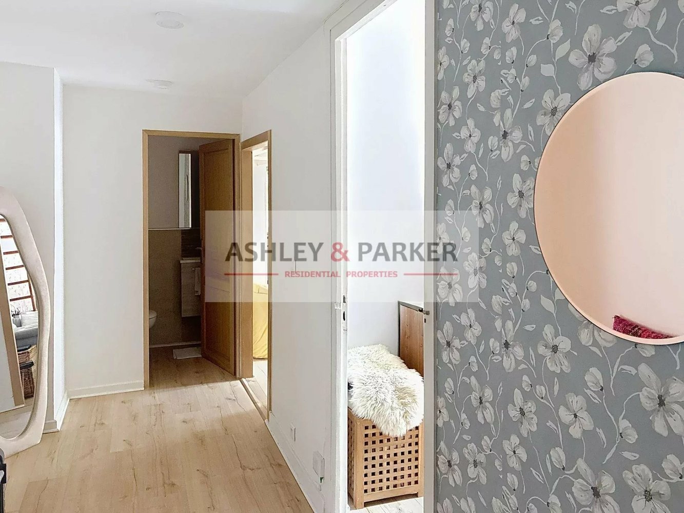 Property photo in Carre d'Argent