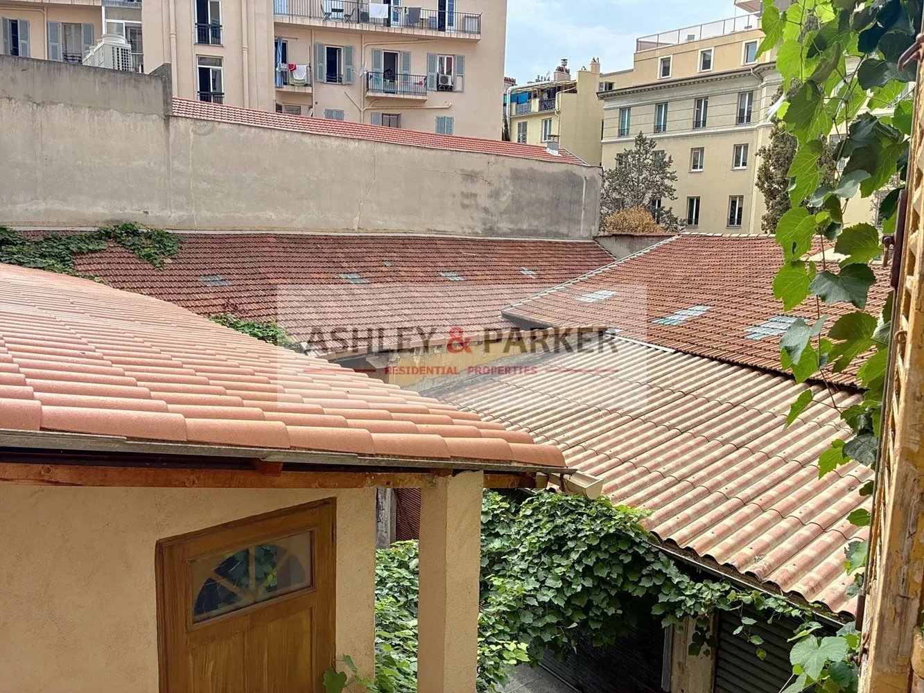 Property photo in Carre d'Argent