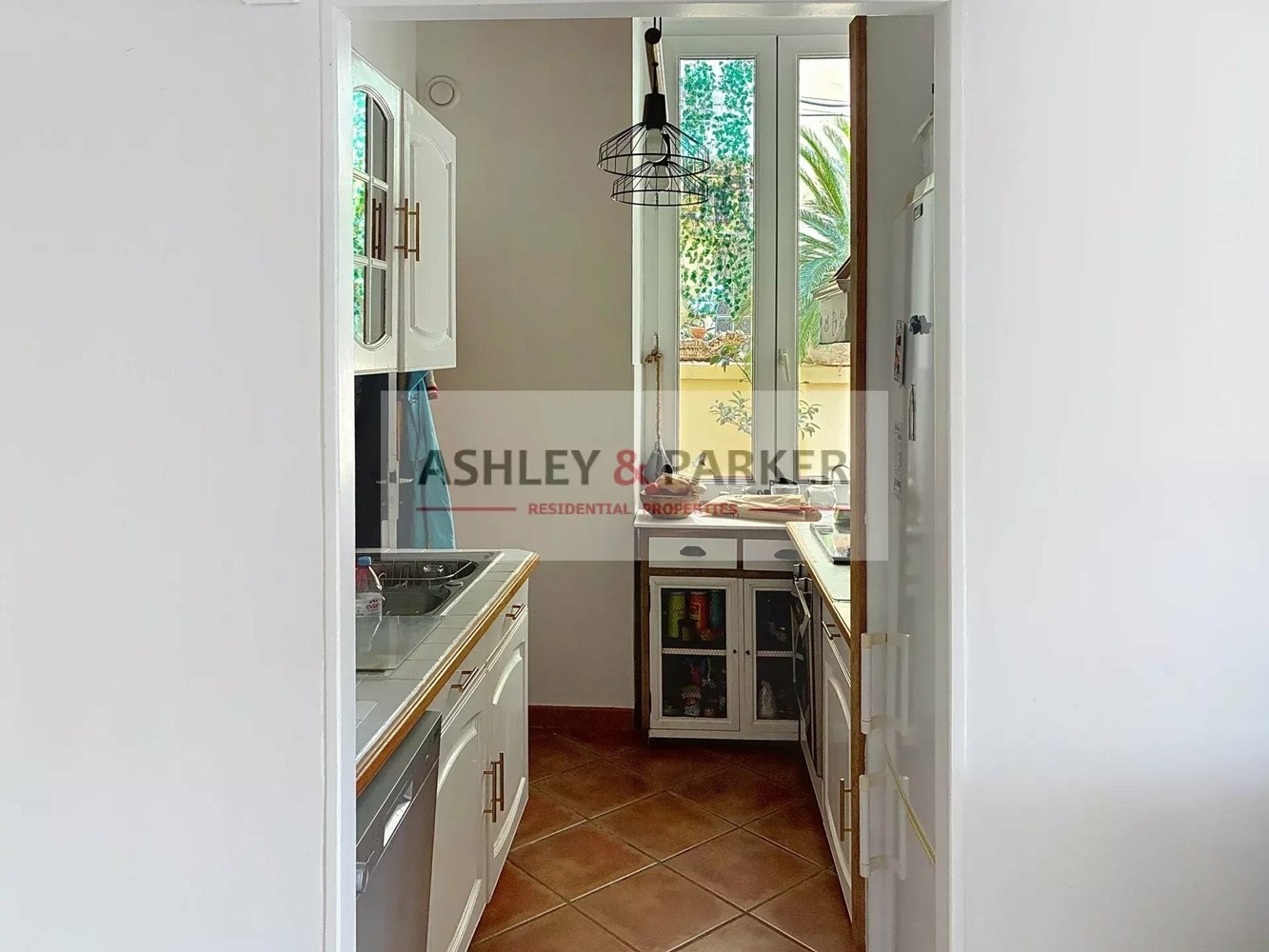 Property photo in Carre d'Argent