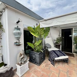 Property in Carre d'Argent