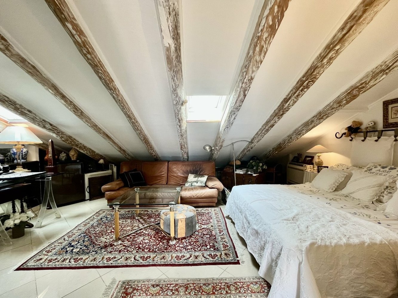 Property photo in Carre d'Argent