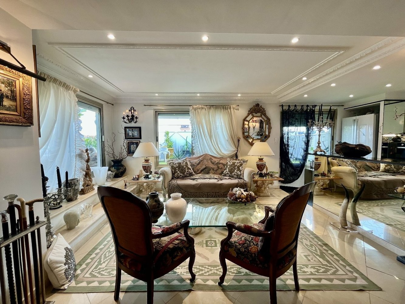 Property photo in Carre d'Argent