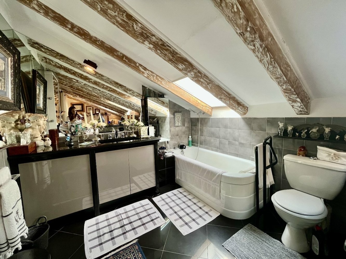 Property photo in Carre d'Argent