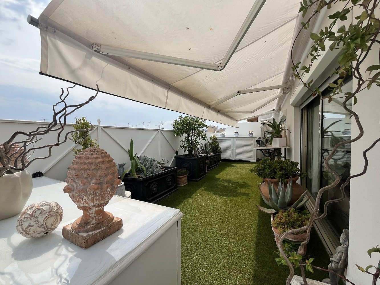 Property photo in Carre d'Argent