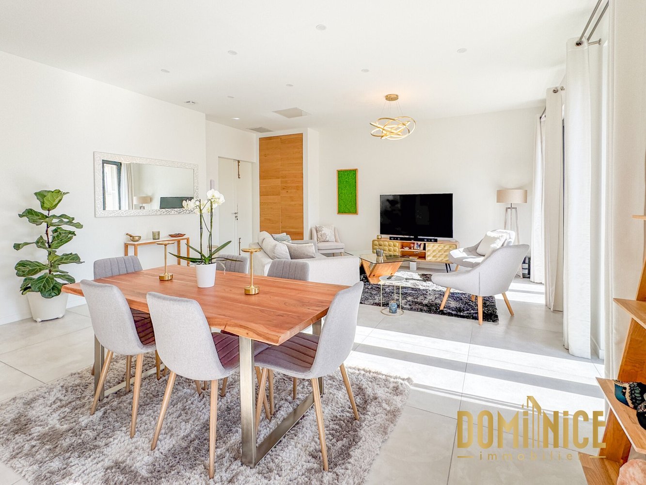 Property photo in Carre d'Argent