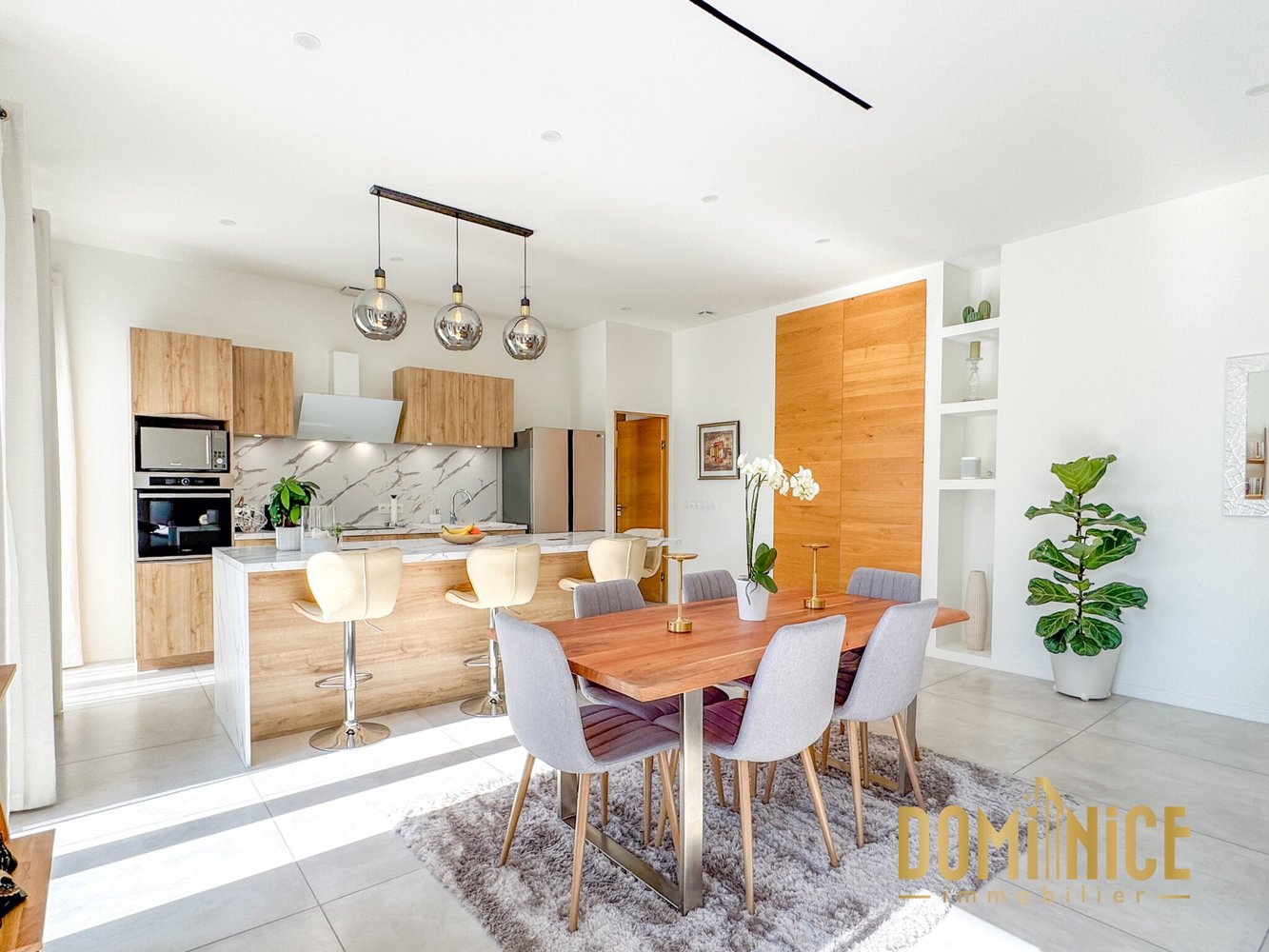 Property photo in Carre d'Argent