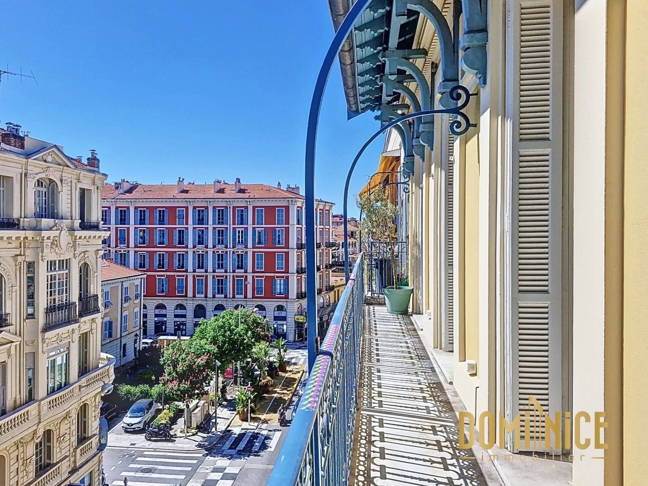 Property photo in Carre d'Argent